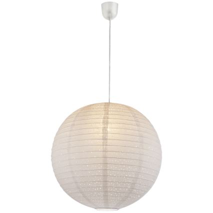 GLOBO 16911 - Lampeskærm til pendel VARYS E27 pr.50 cm
