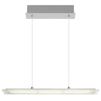 Globo - LED berøringsdæmpbar pendel på kabel LED/12W/230V 3000/4000/6500K