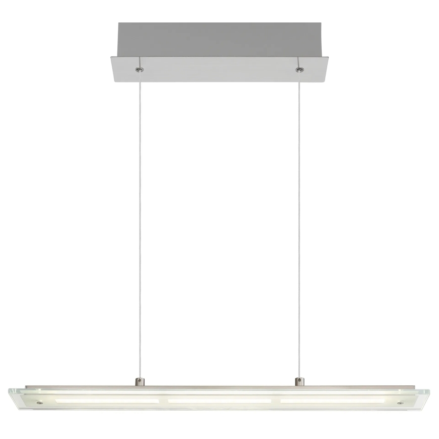 Globo - LED berøringsdæmpbar pendel på kabel LED/12W/230V 3000/4000/6500K