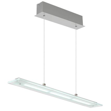 Globo - LED berøringsdæmpbar pendel på kabel LED/12W/230V 3000/4000/6500K