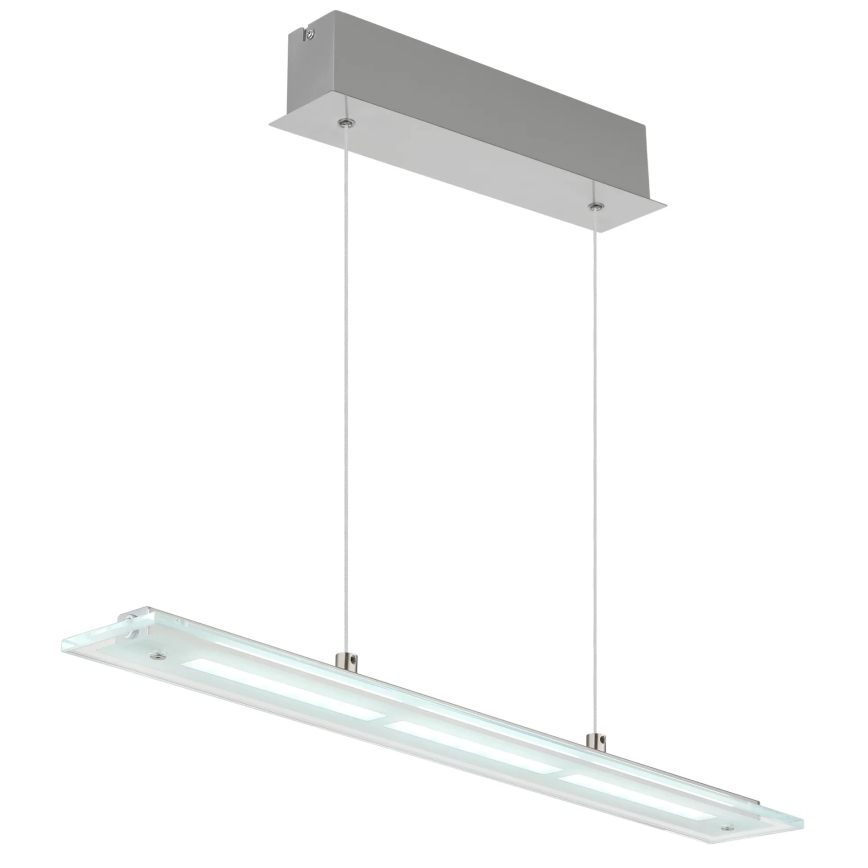 Globo - LED berøringsdæmpbar pendel på kabel LED/12W/230V 3000/4000/6500K