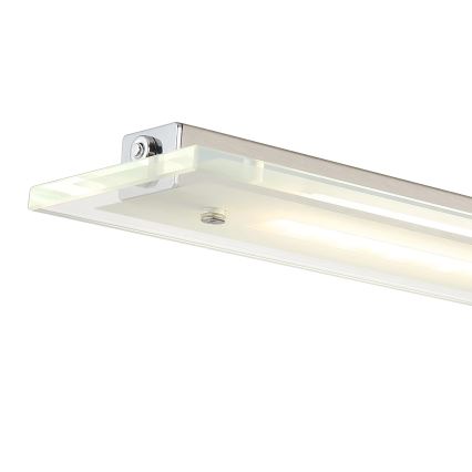 Globo - LED berøringsdæmpbar pendel på kabel LED/12W/230V 3000/4000/6500K
