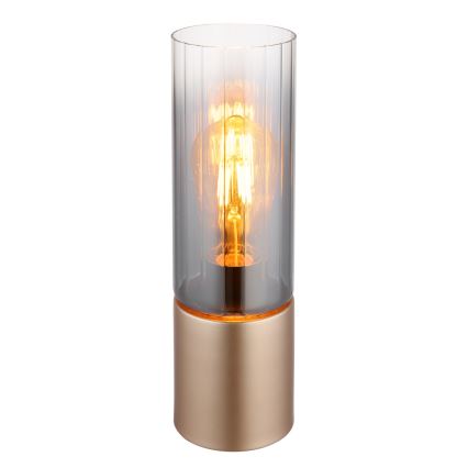 Globo - Bordlampe 1xE27/25W/230V