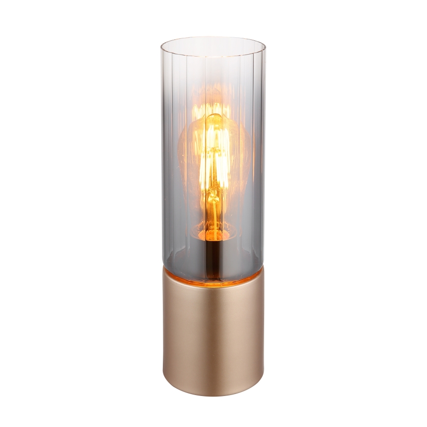 Globo - Bordlampe 1xE27/25W/230V