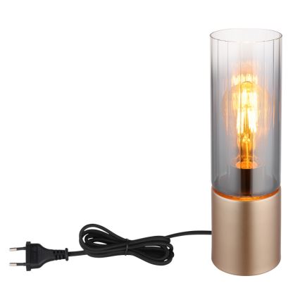 Globo - Bordlampe 1xE27/25W/230V