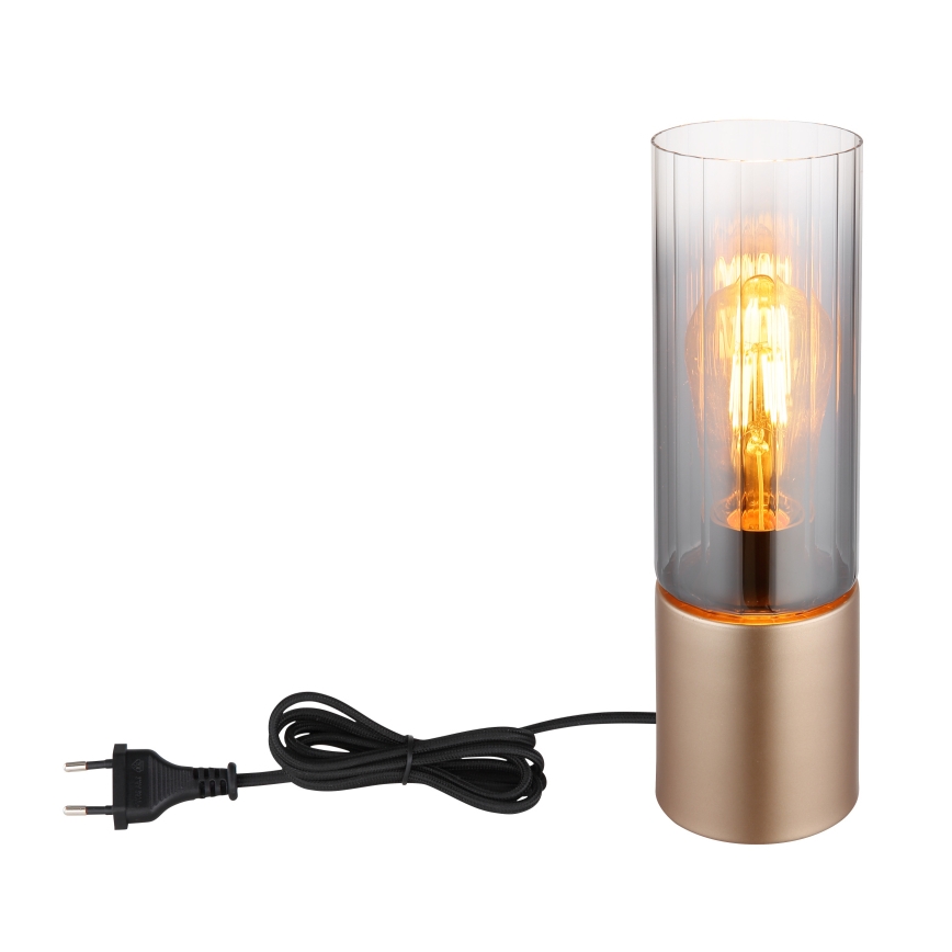 Globo - Bordlampe 1xE27/25W/230V