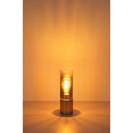 Globo - Bordlampe 1xE27/25W/230V