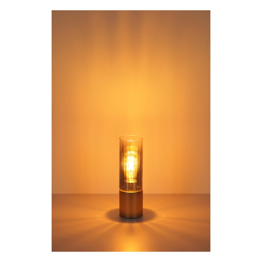 Globo - Bordlampe 1xE27/25W/230V