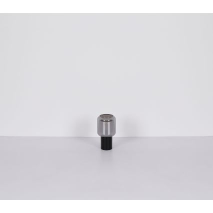 Globo - Bordlampe 1xE27/40W/230V sort