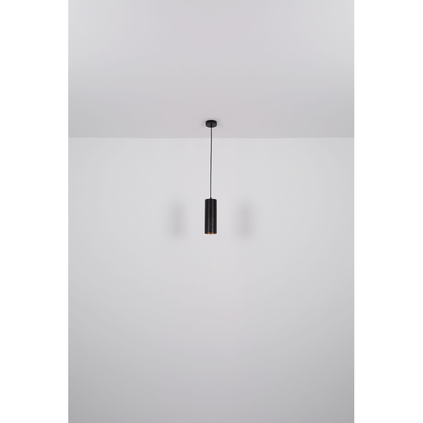 Globo - Pendel 1xE27/40W/230V