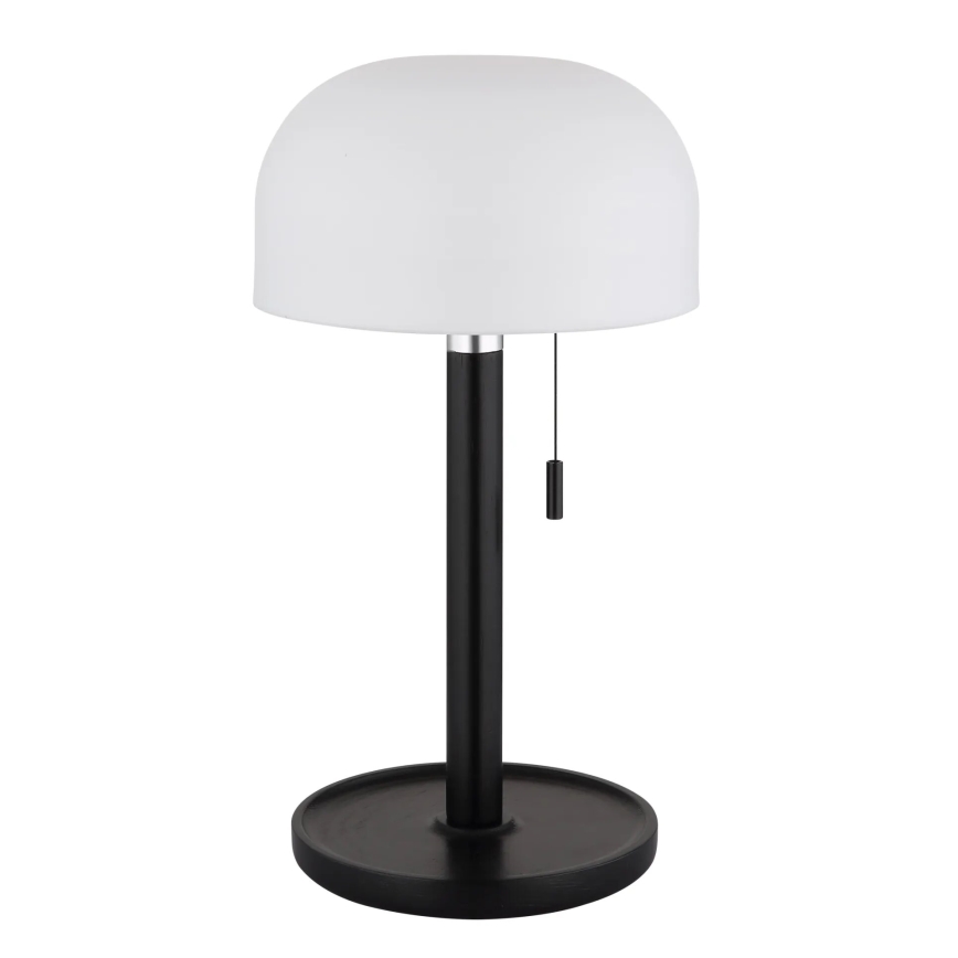 Globo - LED Genopladelig bordlampe LED/1,5W/3,7V 3000/4200/6000K 1800mAh sort