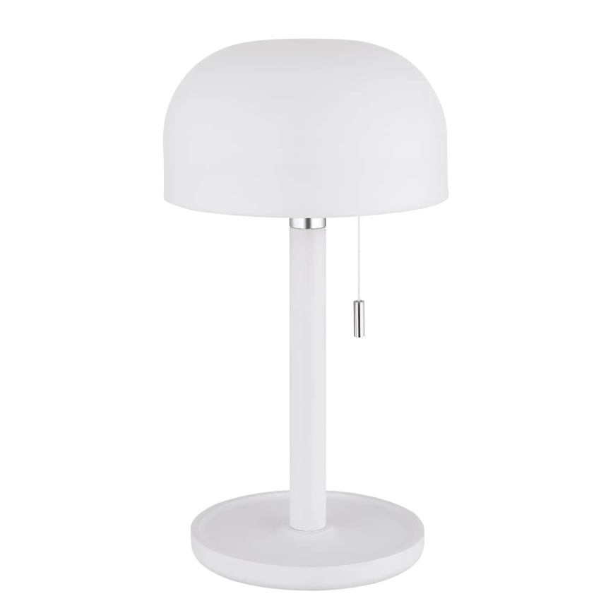 Globo - LED Genopladelig bordlampe LED/1,5W/3,7V 3000/4200/6000K 1800mAh hvid