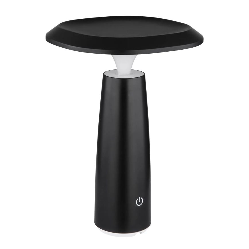 Globo - LED bordlampe dæmpbar og genopladelig LED/1,2W/3,7V 1500mAh 3000K