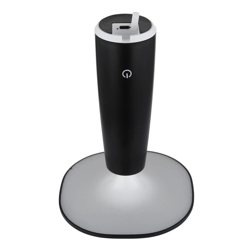 Globo - LED bordlampe dæmpbar og genopladelig LED/1,2W/3,7V 1500mAh 3000K