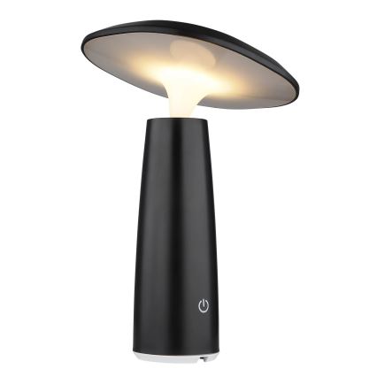 Globo - LED bordlampe dæmpbar og genopladelig LED/1,2W/3,7V 1500mAh 3000K