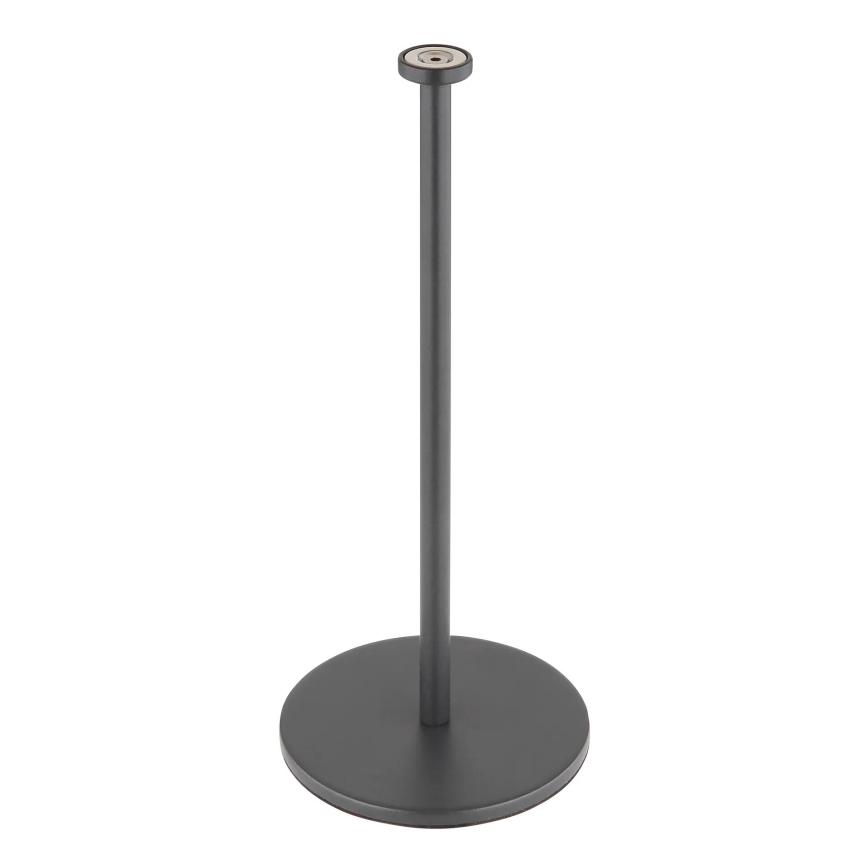 Globo - Udendørs LED bordlampe m. touch-funktion genopladelig LED/3W/3,7V 1800/2700/3000K IP44 1800 mAh grå