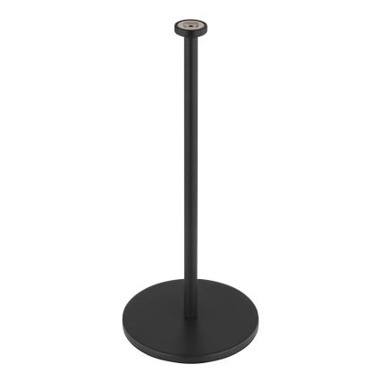 Globo - Udendørs LED bordlampe m. touch-funktion genopladelig LED/3W/3,7V 1800/2700/3000K IP44 1800 mAh sort