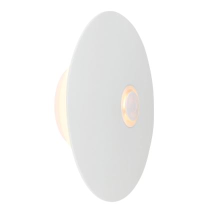 Globo - Udendørs LED bordlampe m. touch-funktion genopladelig LED/3W/3,7V 1800/2700/3000K IP44 1800 mAh hvid