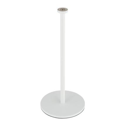Globo - Udendørs LED bordlampe m. touch-funktion genopladelig LED/3W/3,7V 1800/2700/3000K IP44 1800 mAh hvid