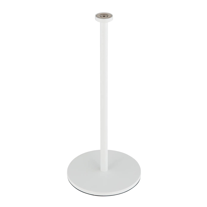 Globo - Udendørs LED bordlampe m. touch-funktion genopladelig LED/3W/3,7V 1800/2700/3000K IP44 1800 mAh hvid