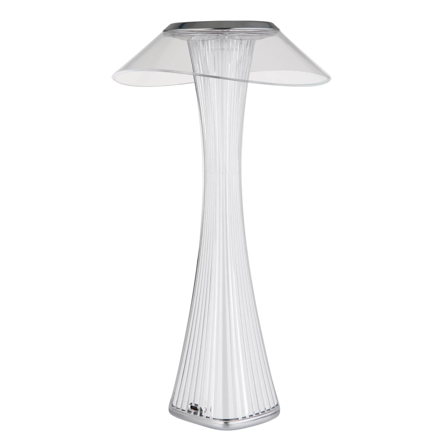 Globo - LED bordlampe dæmpbar og genopladelig LED/2,5W/3,7V 1200mAh 2700K/4500K/6500K hvid