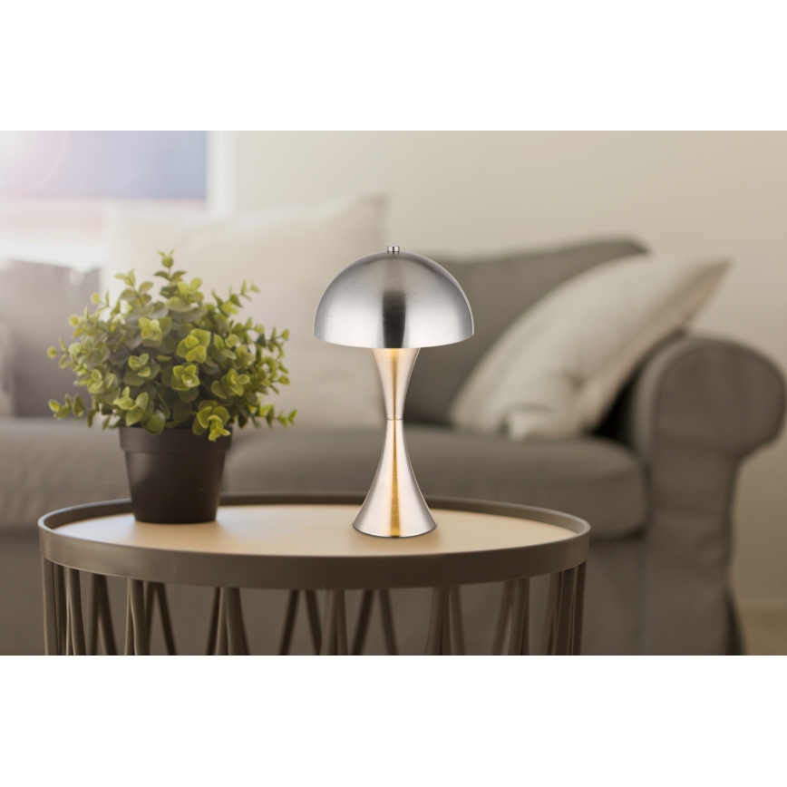 Globo - Bordlampe 1xE27/40W/230V