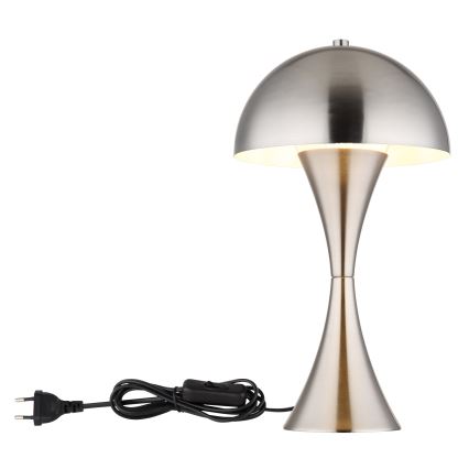 Globo - Bordlampe 1xE27/40W/230V