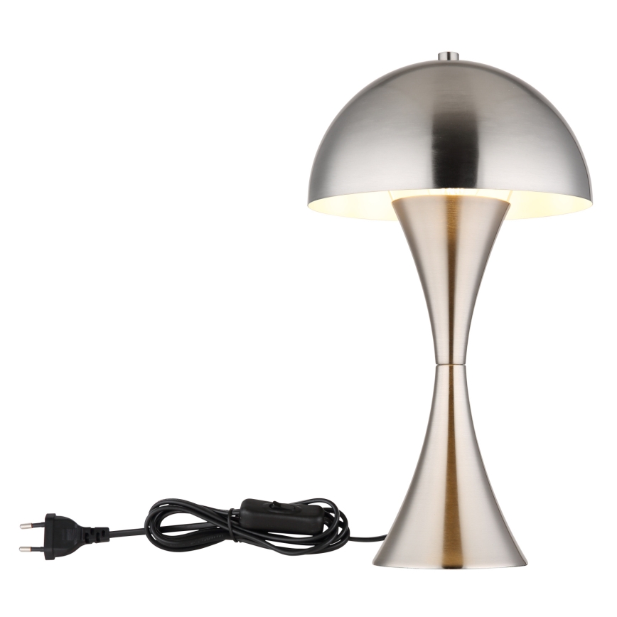 Globo - Bordlampe 1xE27/40W/230V