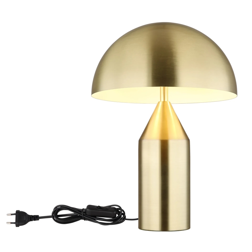 Globo - Bordlampe 2xE27/40W/230V messing