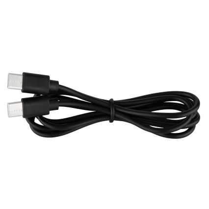 Globo - LED dæmpbar berøringsbetjent opladbar bordlampe LED/1,2W/5V 1200 mAh 2700/4500/6000K