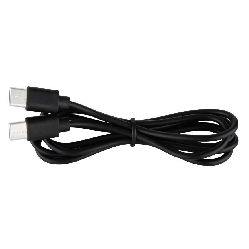 Globo - LED dæmpbar berøringsbetjent opladbar bordlampe LED/1,2W/5V 1200 mAh 2700/4500/6000K