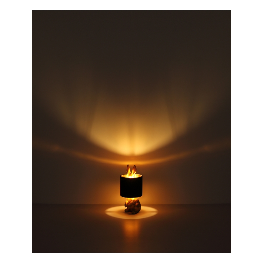 Globo - Bordlampe 1xE27/25W/230V