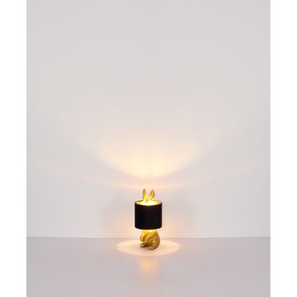 Globo - Bordlampe 1xE27/25W/230V