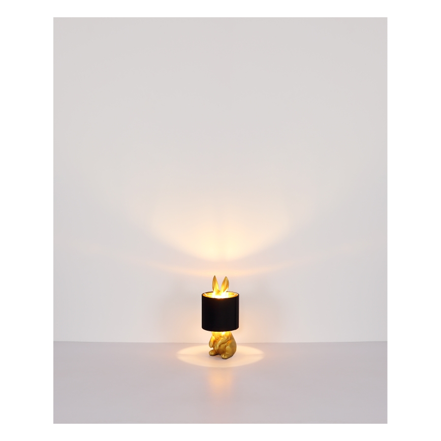 Globo - Bordlampe 1xE27/25W/230V