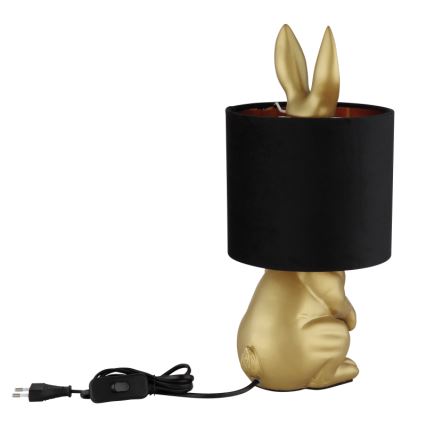 Globo - Bordlampe 1xE27/25W/230V