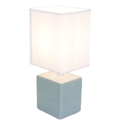 Globo - Bordlampe E14/40W/230V