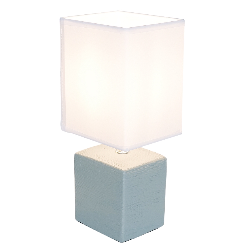 Globo - Bordlampe E14/40W/230V