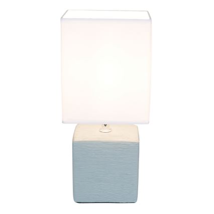 Globo - Bordlampe E14/40W/230V