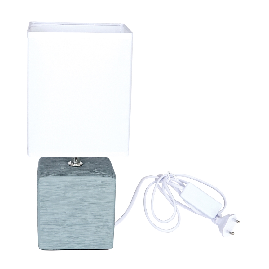 Globo - Bordlampe E14/40W/230V