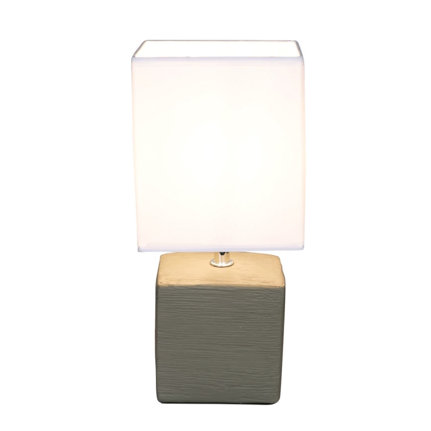 Globo - Bordlampe 1xE14/40W/230V