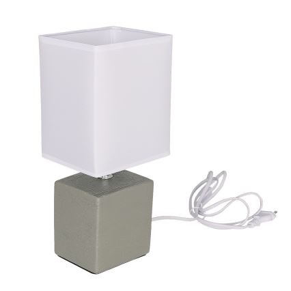 Globo - Bordlampe 1xE14/40W/230V