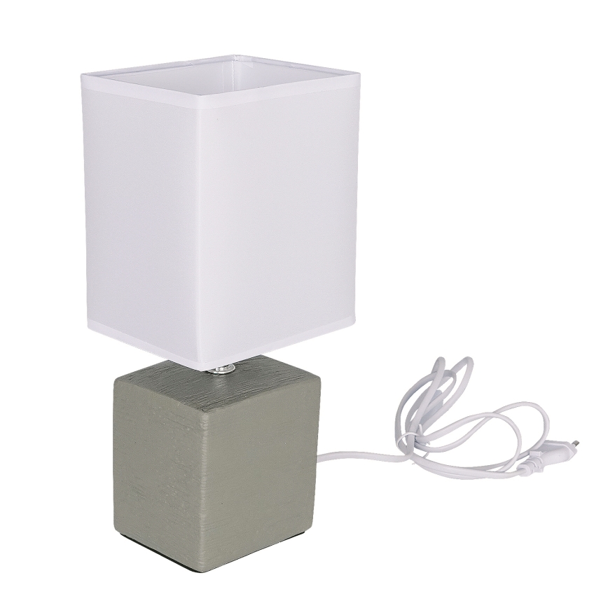 Globo - Bordlampe 1xE14/40W/230V