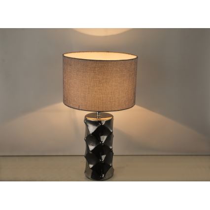 Globo - Bordlampe 1xE27/40W/230V