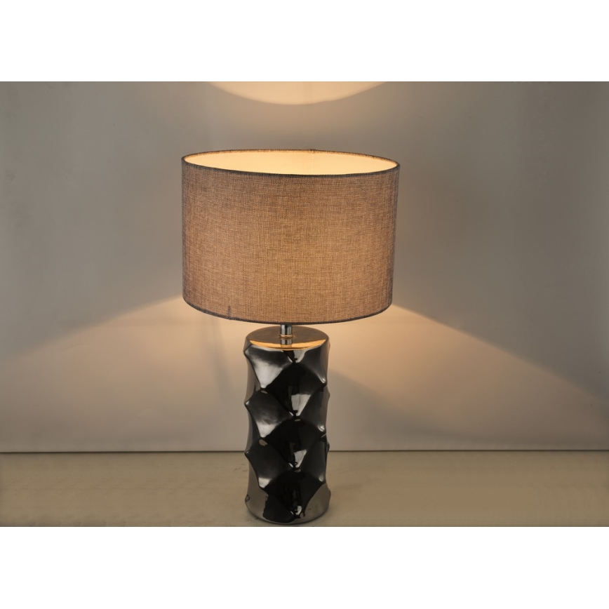 Globo - Bordlampe 1xE27/40W/230V