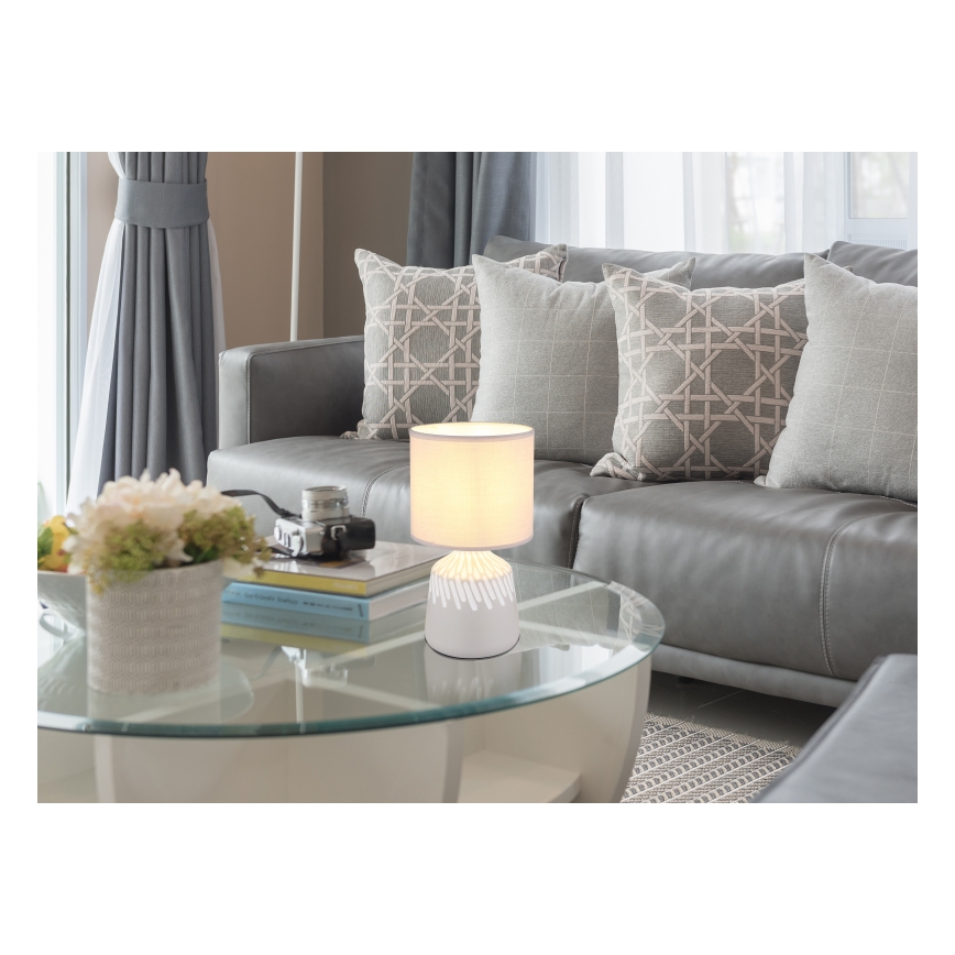 Globo - Bordlampe 1xE14/40W/230V