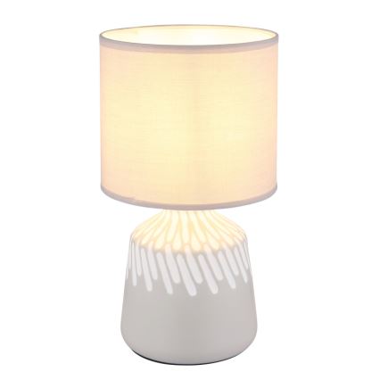 Globo - Bordlampe 1xE14/40W/230V