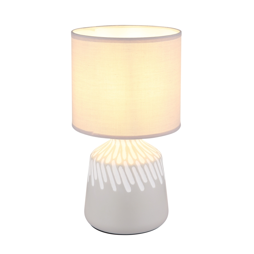 Globo - Bordlampe 1xE14/40W/230V