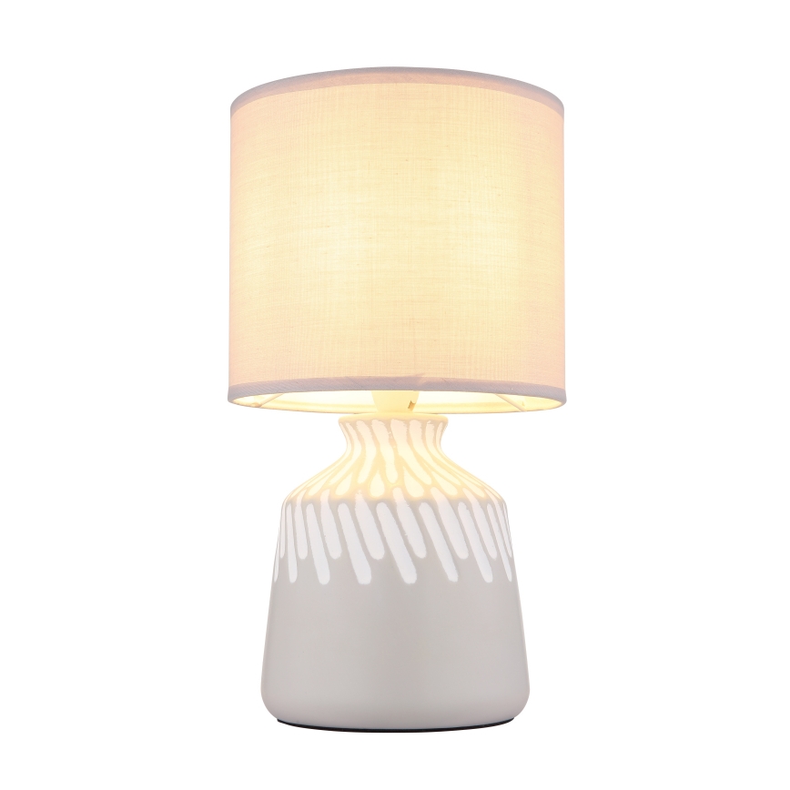Globo - Bordlampe 1xE14/40W/230V