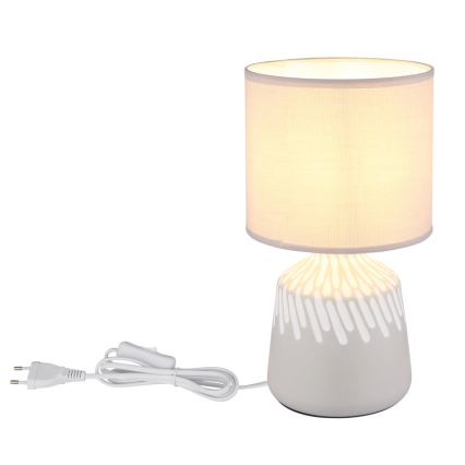 Globo - Bordlampe 1xE14/40W/230V