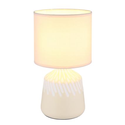 Globo - Bordlampe 1xE14/40W/230V